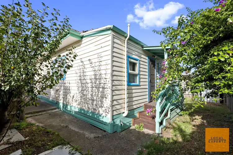 Fifth view of Homely unit listing, 2/723 Barkly Street, West Footscray VIC 3012