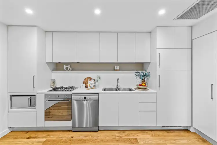 Fourth view of Homely apartment listing, 101/6 Mooltan Avenue, Macquarie Park NSW 2113