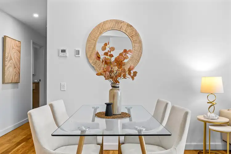 Fifth view of Homely apartment listing, 101/6 Mooltan Avenue, Macquarie Park NSW 2113