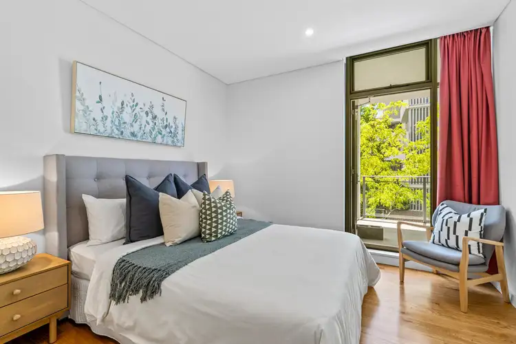 Sixth view of Homely apartment listing, 101/6 Mooltan Avenue, Macquarie Park NSW 2113