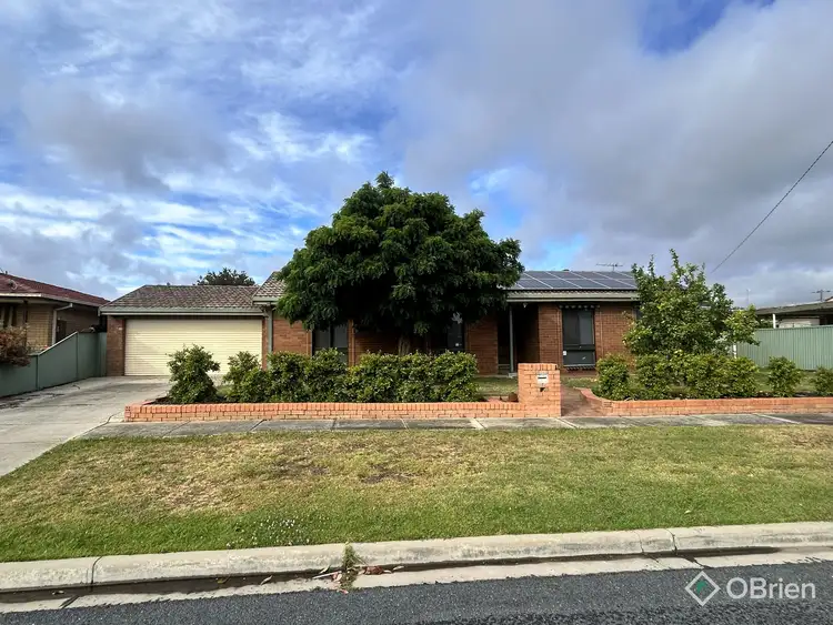 26 Pitmedden Drive, Wodonga VIC 3690