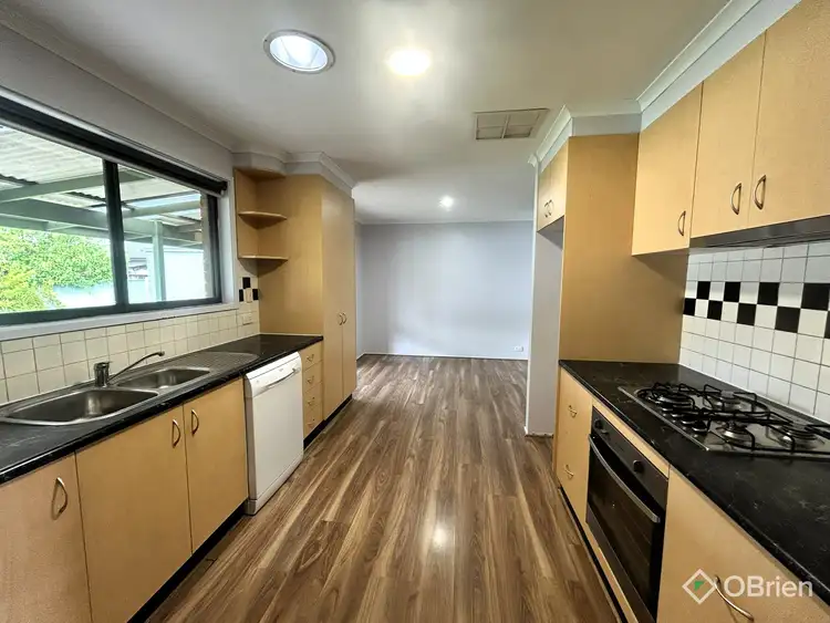 Second view of Homely house listing, 26 Pitmedden Drive, Wodonga VIC 3690