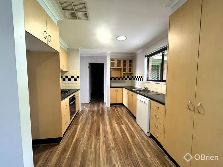 Third view of Homely house listing, 26 Pitmedden Drive, Wodonga VIC 3690