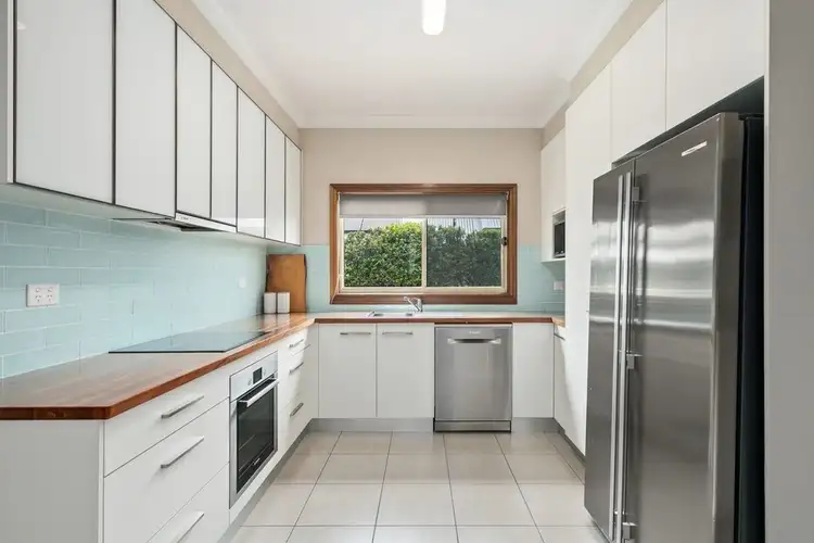Second view of Homely house listing, 8 Bruce Street, Fernhill NSW 2519