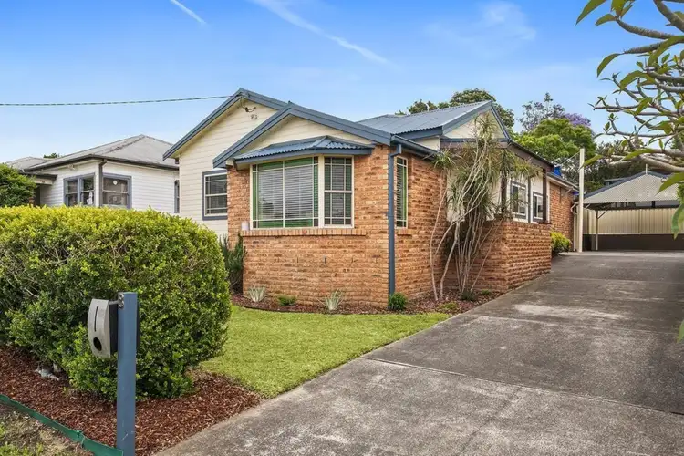 Fifth view of Homely house listing, 8 Bruce Street, Fernhill NSW 2519