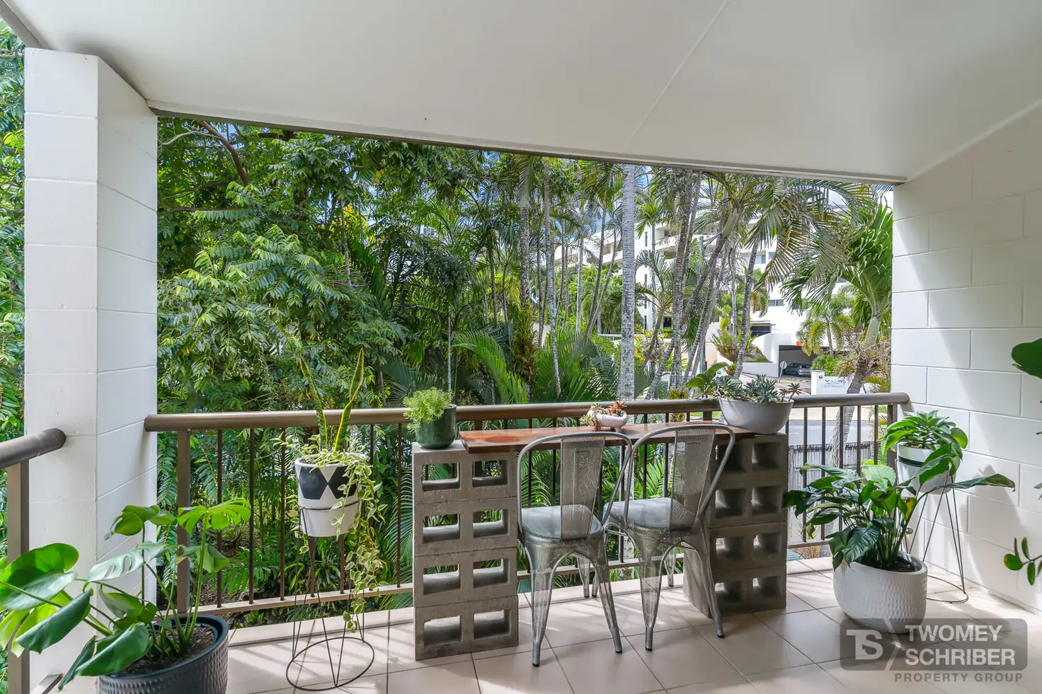 Main view of Homely unit listing, 11/83-85 Moore Street, Trinity Beach QLD 4879