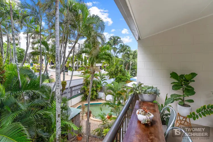 Second view of Homely unit listing, 11/83-85 Moore Street, Trinity Beach QLD 4879