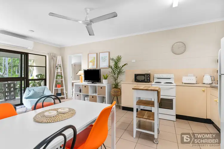 Fourth view of Homely unit listing, 11/83-85 Moore Street, Trinity Beach QLD 4879