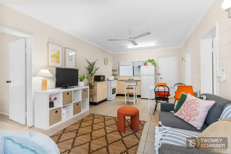 Fifth view of Homely unit listing, 11/83-85 Moore Street, Trinity Beach QLD 4879