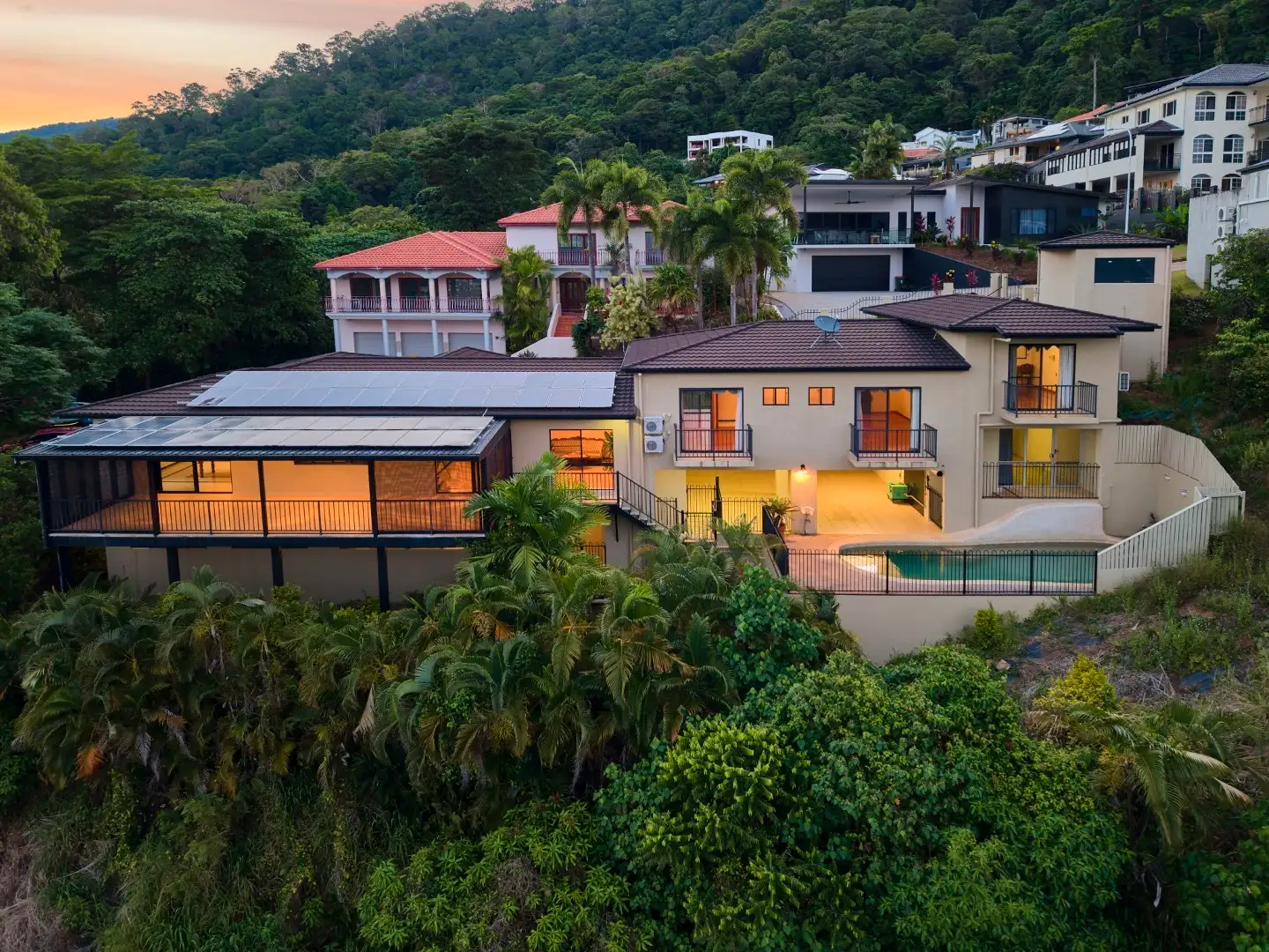 Main view of Homely house listing, 5 Richmond Court, Mooroobool QLD 4870