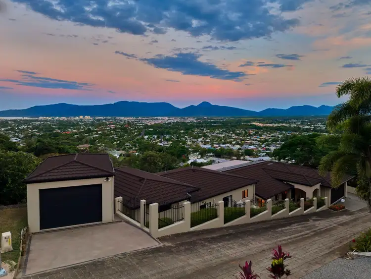 Second view of Homely house listing, 5 Richmond Court, Mooroobool QLD 4870