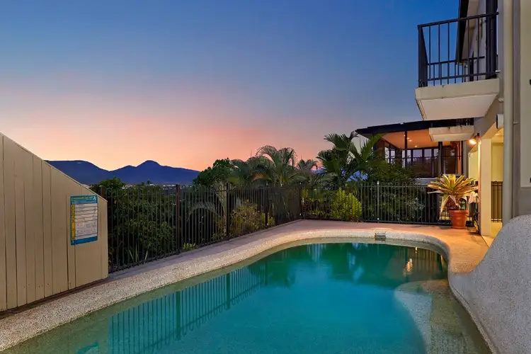 Third view of Homely house listing, 5 Richmond Court, Mooroobool QLD 4870