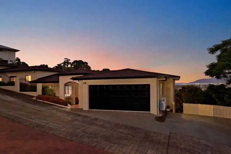 Fourth view of Homely house listing, 5 Richmond Court, Mooroobool QLD 4870
