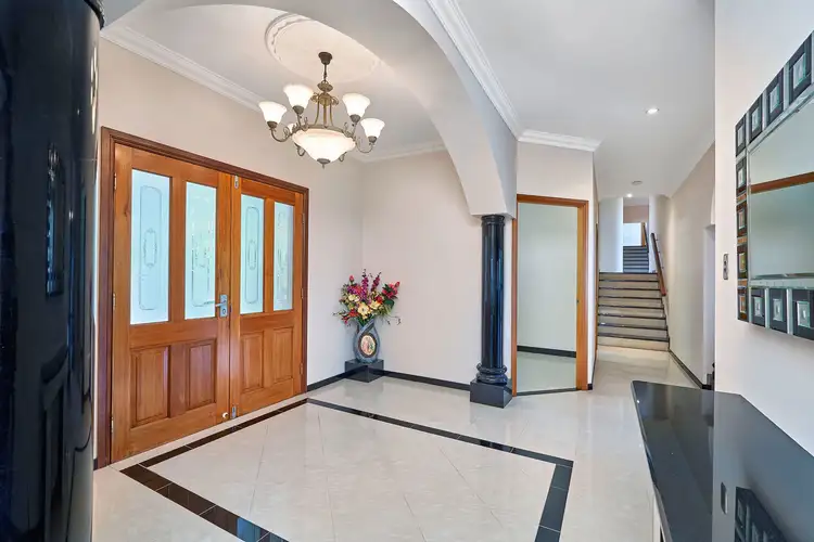 Fifth view of Homely house listing, 5 Richmond Court, Mooroobool QLD 4870