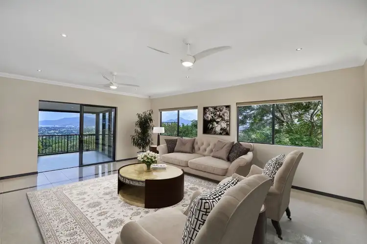 Sixth view of Homely house listing, 5 Richmond Court, Mooroobool QLD 4870