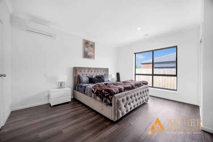 Third view of Homely house listing, 27 Hamish Road, Darley VIC 3340