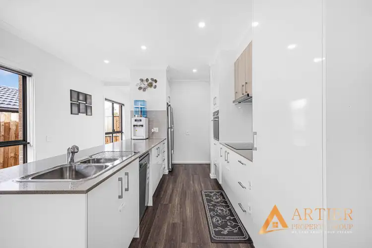 Fifth view of Homely house listing, 27 Hamish Road, Darley VIC 3340