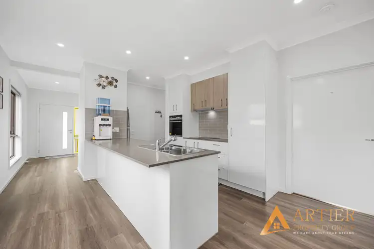 Sixth view of Homely house listing, 27 Hamish Road, Darley VIC 3340