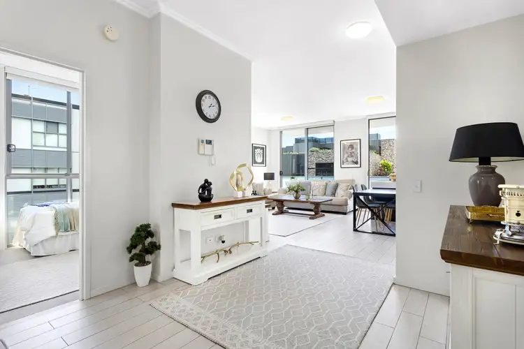 Third view of Homely unit listing, 826/1-39 Lord Sheffield Circuit, Penrith NSW 2750
