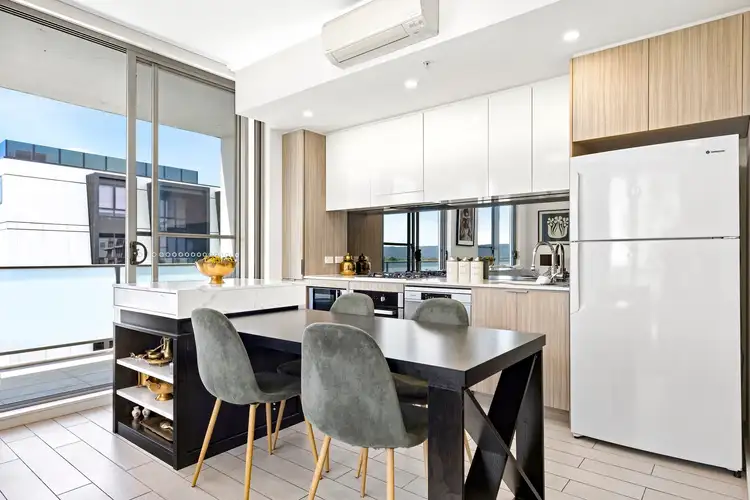 Sixth view of Homely unit listing, 826/1-39 Lord Sheffield Circuit, Penrith NSW 2750