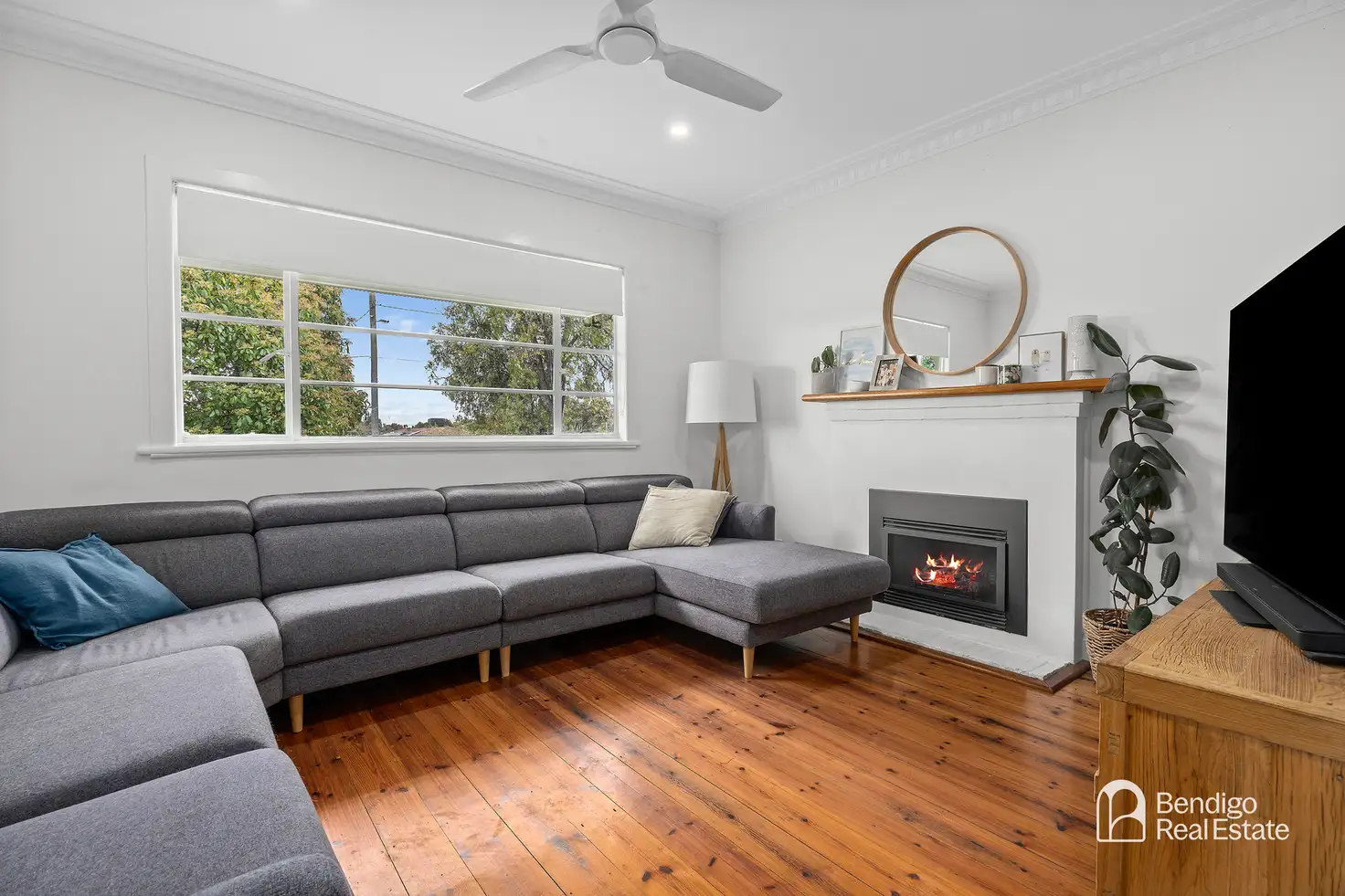 Main view of Homely house listing, 46 Race Street, Flora Hill VIC 3550
