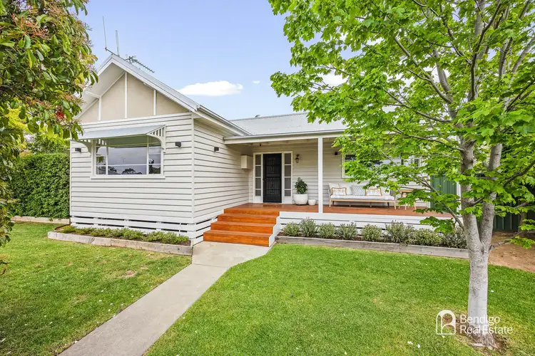 Second view of Homely house listing, 46 Race Street, Flora Hill VIC 3550