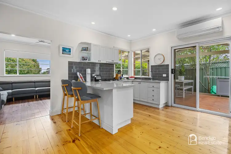Third view of Homely house listing, 46 Race Street, Flora Hill VIC 3550