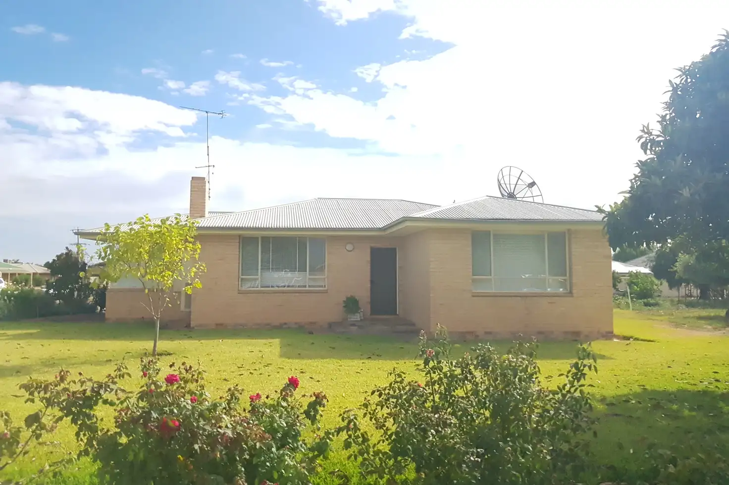 Main view of Homely house listing, 451 Ontario Avenue, Mildura VIC 3500