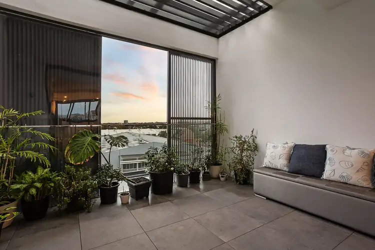 Second view of Homely apartment listing, 502/3 Ralph Street, Alexandria NSW 2015