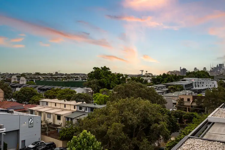 Third view of Homely apartment listing, 502/3 Ralph Street, Alexandria NSW 2015