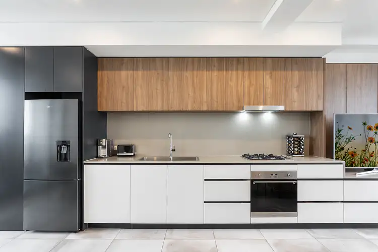 Fourth view of Homely apartment listing, 502/3 Ralph Street, Alexandria NSW 2015