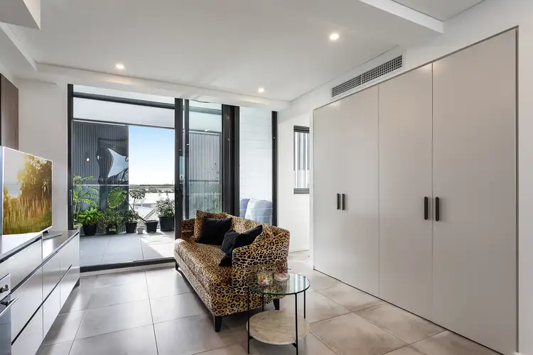 Fifth view of Homely apartment listing, 502/3 Ralph Street, Alexandria NSW 2015