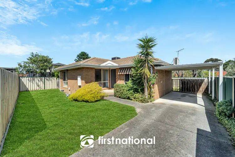 2/7 Glencairn Street, Mulgrave VIC 3170