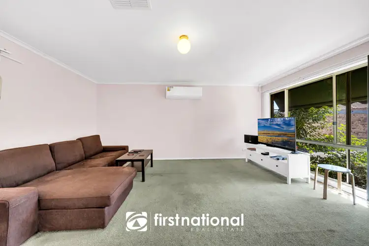 Second view of Homely unit listing, 2/7 Glencairn Street, Mulgrave VIC 3170