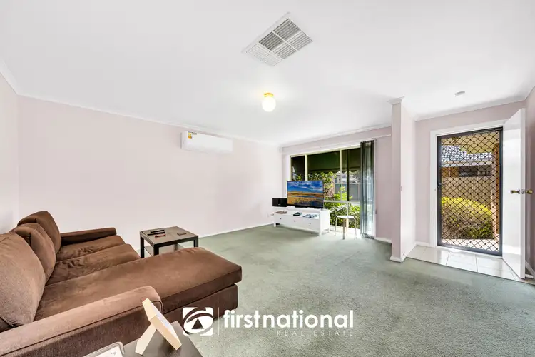 Third view of Homely unit listing, 2/7 Glencairn Street, Mulgrave VIC 3170