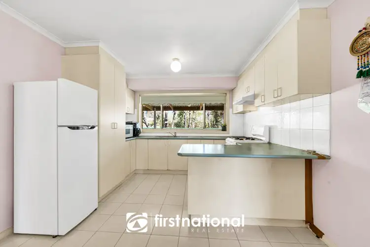 Fifth view of Homely unit listing, 2/7 Glencairn Street, Mulgrave VIC 3170