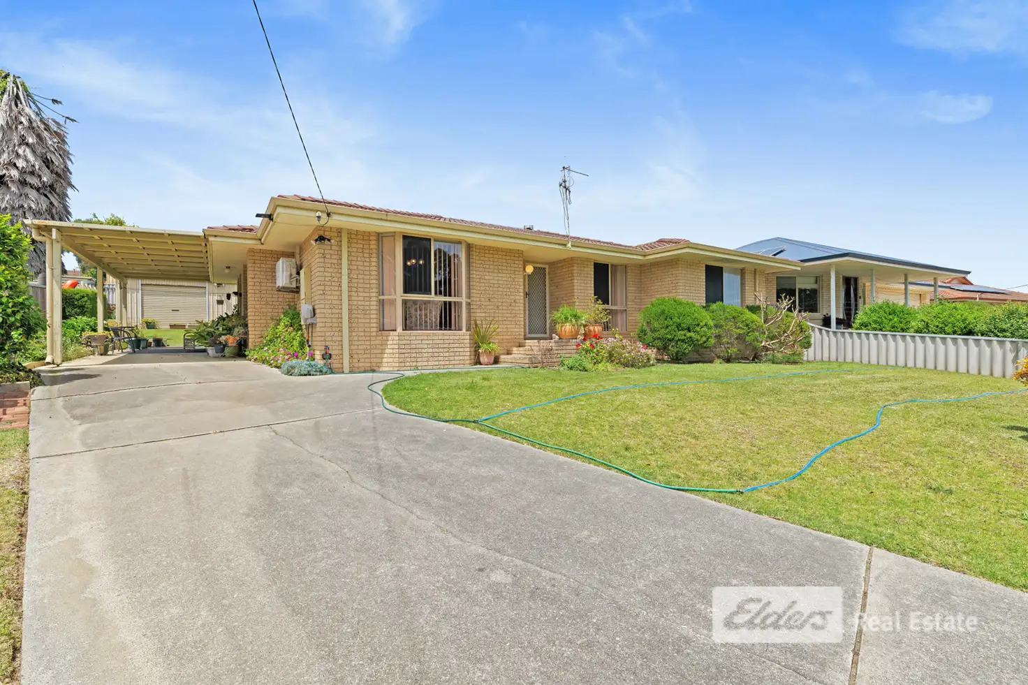 Main view of Homely house listing, 36 Barnesby Drive, Yakamia WA 6330