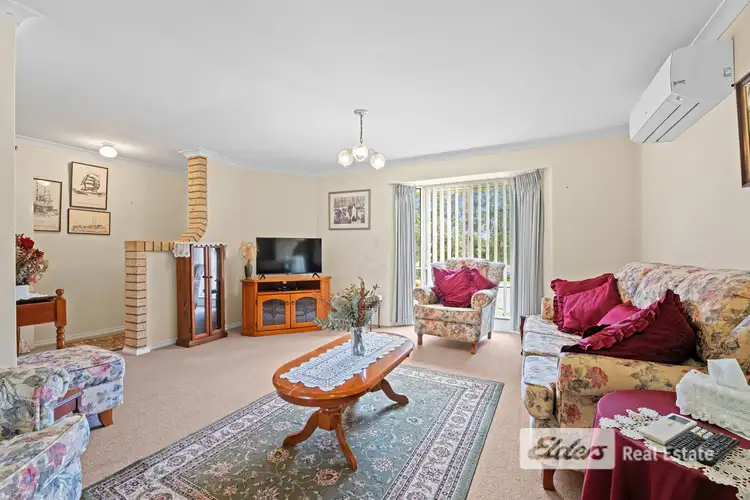 Third view of Homely house listing, 36 Barnesby Drive, Yakamia WA 6330