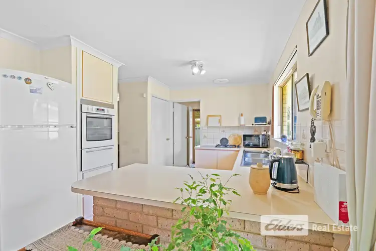 Fifth view of Homely house listing, 36 Barnesby Drive, Yakamia WA 6330