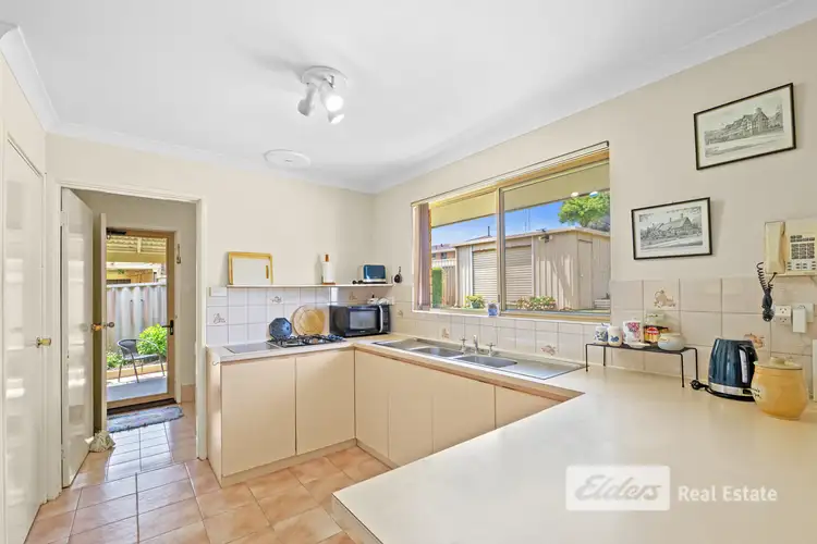Sixth view of Homely house listing, 36 Barnesby Drive, Yakamia WA 6330