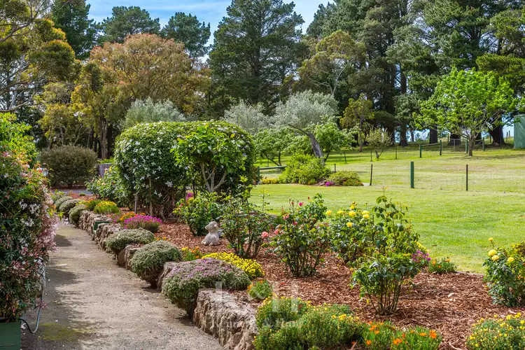 Third view of Homely rural property listing, 9 Welsh Road, Gisborne VIC 3437