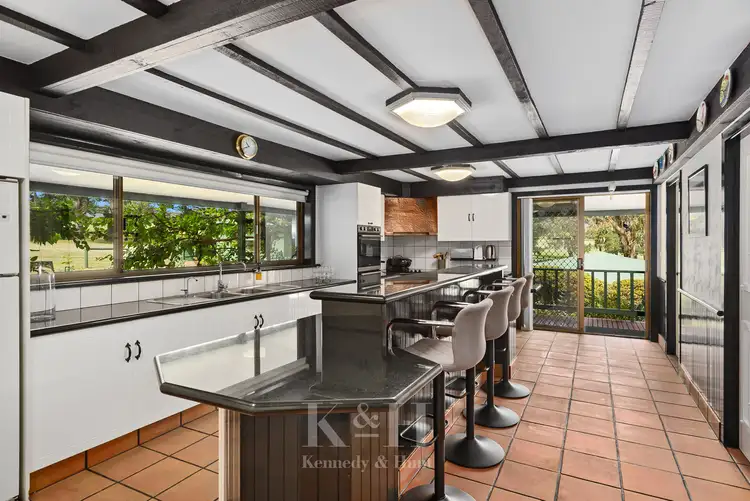 Fourth view of Homely rural property listing, 9 Welsh Road, Gisborne VIC 3437