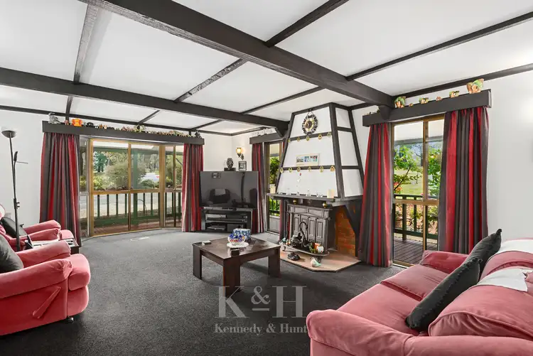 Sixth view of Homely rural property listing, 9 Welsh Road, Gisborne VIC 3437