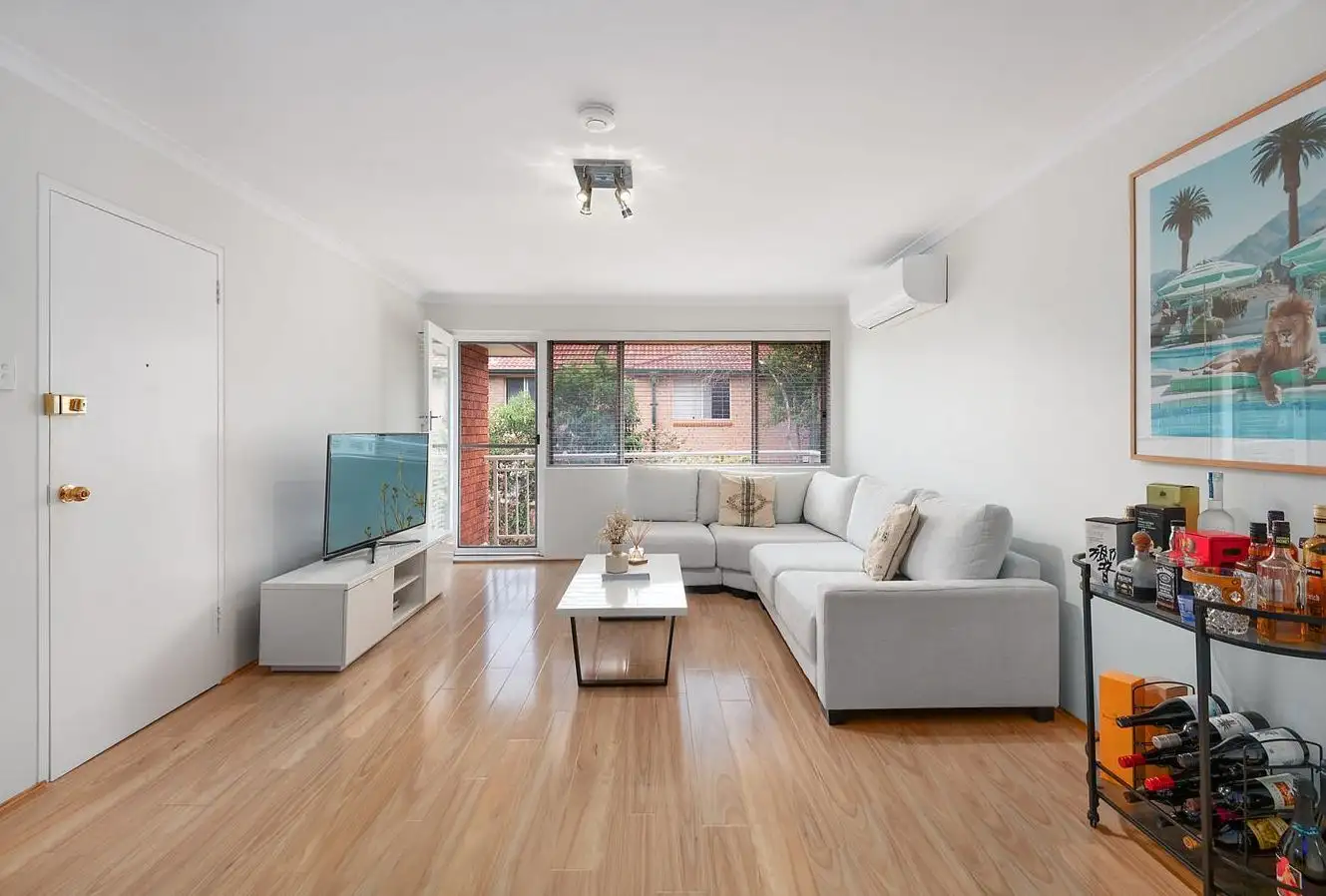 Main view of Homely apartment listing, 4/100 Leylands Parade, Belmore NSW 2192