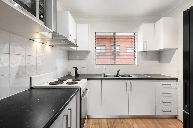 Second view of Homely apartment listing, 4/100 Leylands Parade, Belmore NSW 2192