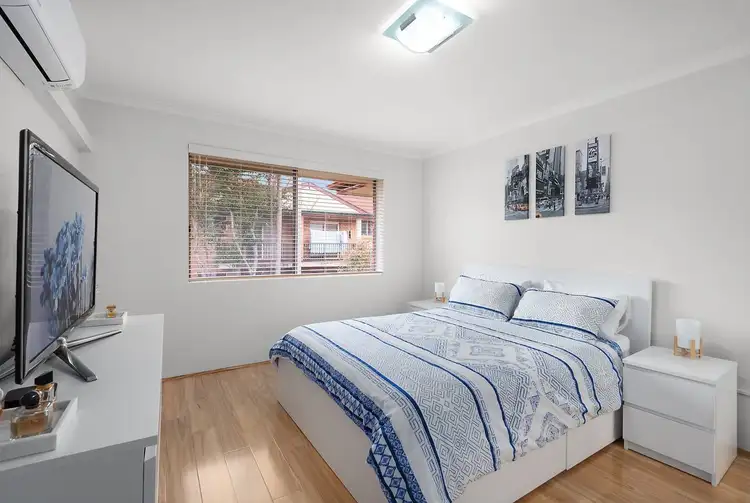 Third view of Homely apartment listing, 4/100 Leylands Parade, Belmore NSW 2192