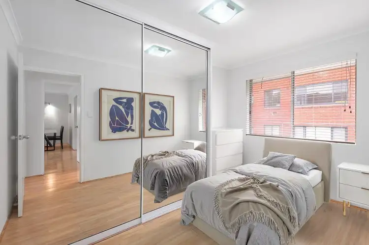 Fifth view of Homely apartment listing, 4/100 Leylands Parade, Belmore NSW 2192