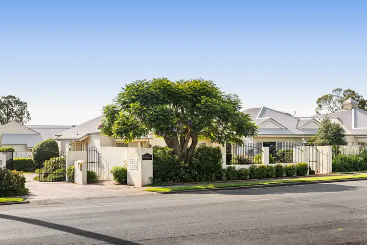 11/83 Mary Street, East Toowoomba QLD 4350