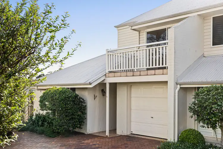 Fourth view of Homely apartment listing, 11/83 Mary Street, East Toowoomba QLD 4350