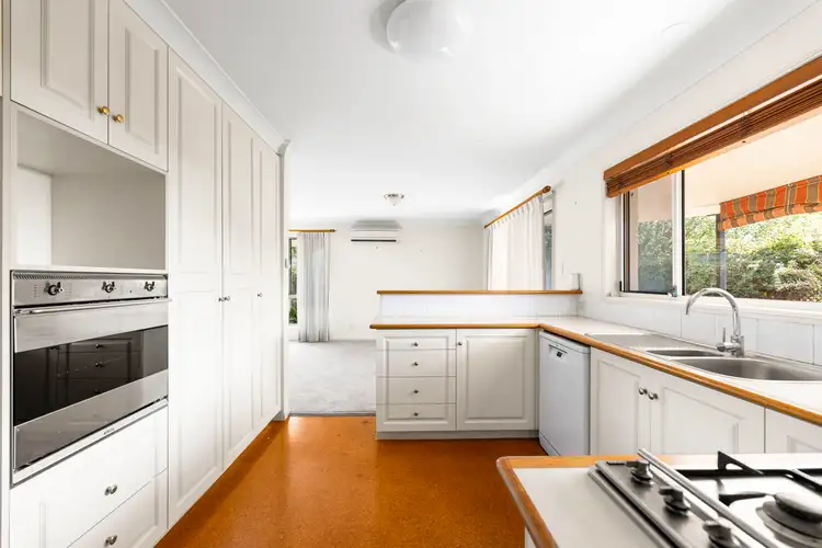 Fifth view of Homely apartment listing, 11/83 Mary Street, East Toowoomba QLD 4350